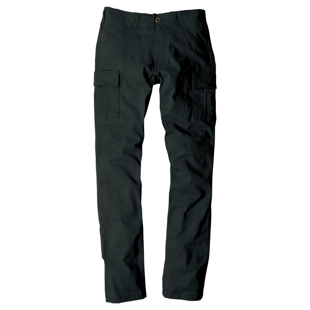 コーコス信岡　スタイリッシュカーゴパンツ　ブラック　Ｓ　Ｇ－５００５＿