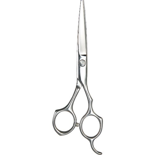 ＧＲＥＥＮＢＥＬＬ　ステンレス製　ヘアカットはさみ＿