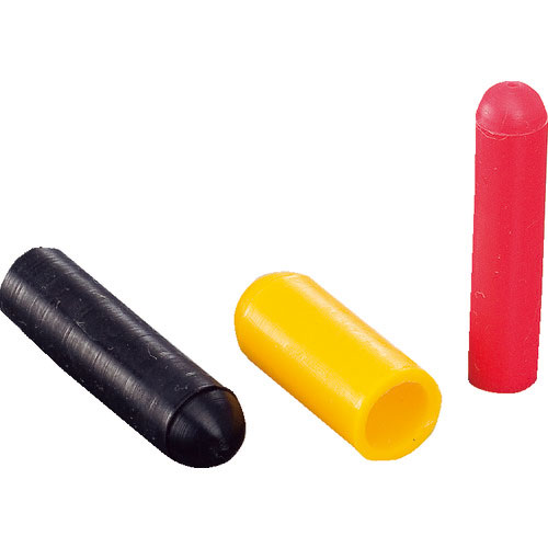 ＩＷＡＴＡ　マスキング用　キャップＡ　（２５個入）　φ２５．４×Ｌ５０．８　乳白＿