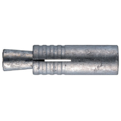 サンコー　テクノ　グリップアンカーＧＡーＤタイプ溶融亜鉛めっきインチねじ　Ｗ１／２＿