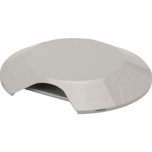 マサル　ガードマン２Ｒ型付属品　Ｇ２型フリーレット　４号　ミルキーホワイト＿