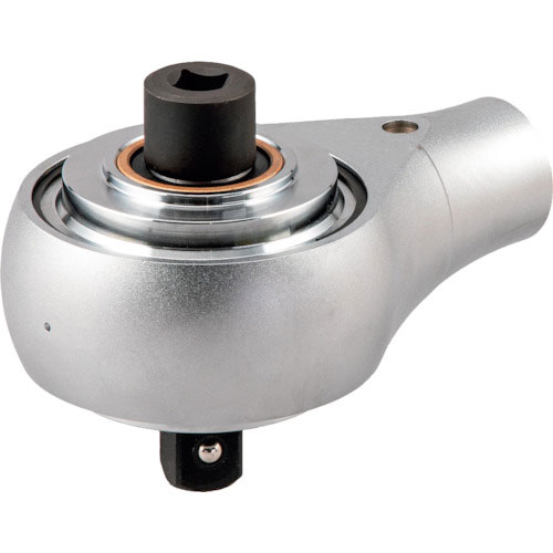 ＫＴＣ　倍力レンチ　倍率５　最大入力トルク４００Ｎ・ｍ　出力部差込角２５．４ｍｍ＿