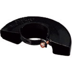 ミタチ　１００ｍｍ　切断砥石用ディスクカバー＿