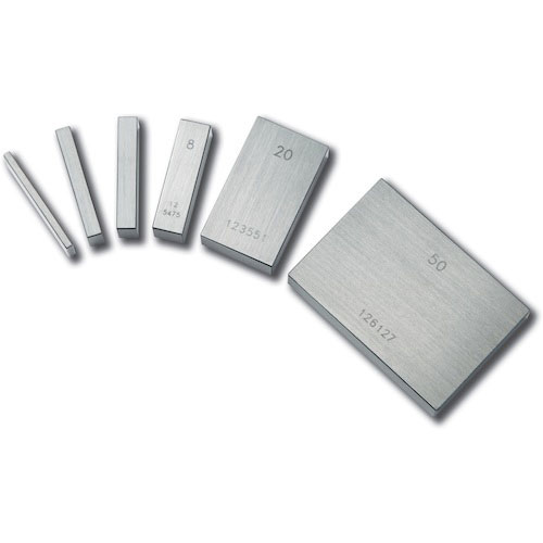 ＳＫ　ブロックゲージ　１級相当　１．３５ｍｍ＿