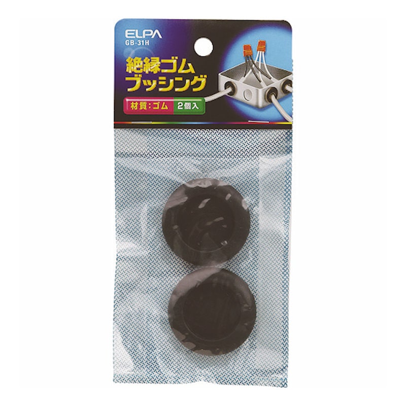 ＥＬＰＡ　ゴムブッシング＿