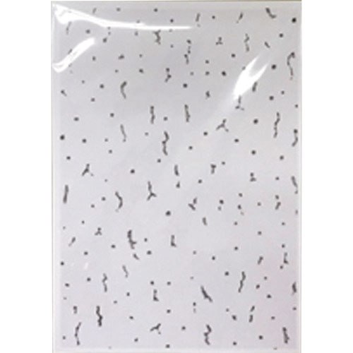 ＷＡＫＩ　天井シール　ジプトーン用　Ａ４　１パック（１０枚入）＿