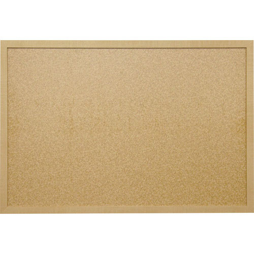 光　掲示板　ペタボード９４２×６４２ｍｍ　クラッシュウッド＿