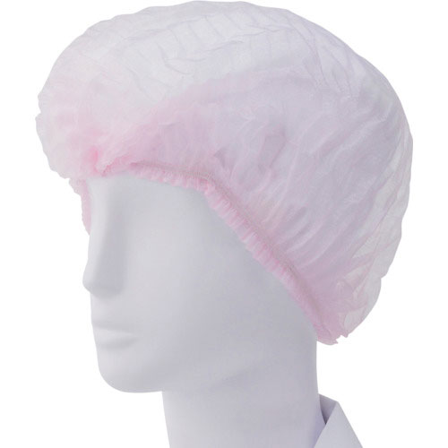 シンガー　シンガーギャザーキャップＭＰ（１００枚入）ピンク＿