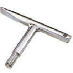 水本　ワイヤクリップ　ステンレス　グレーチング用金具　ＧＣＨ型専用ハンドル＿