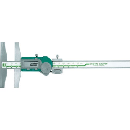 ＳＫ　デジタルケガキゲージ　１５０ｍｍ＿