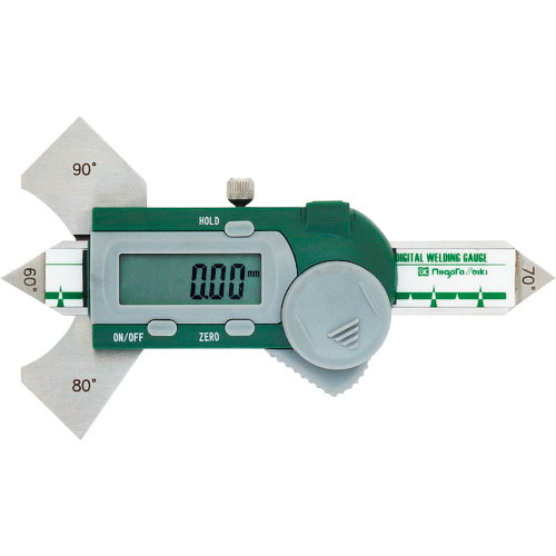 ＳＫ　デジタル溶接ゲージ＿