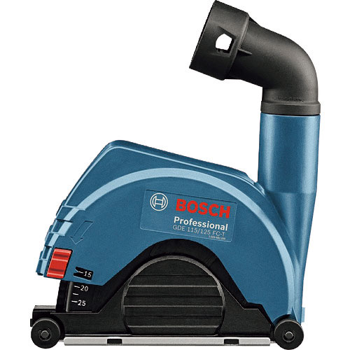 ボッシュ　吸じんカバー＿