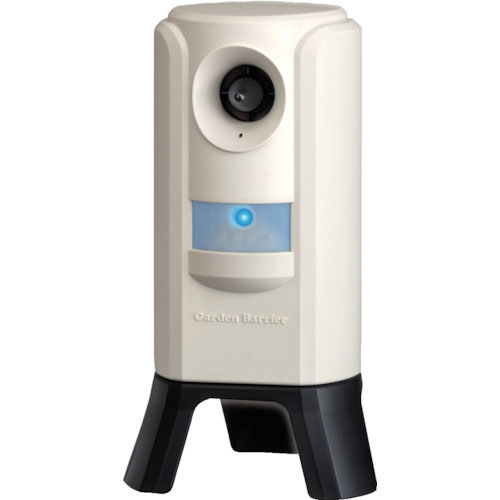 ユタカメイク　ガーデンバリア３＿