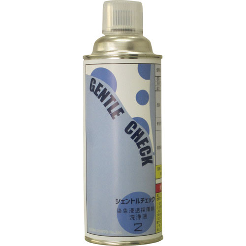 ＹＵＫＥＮ　ジェントルチェック　洗浄液＿