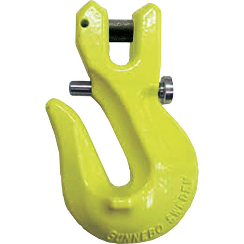 マーテック　ロックピン付きグラブフック　ＧＧＡＬ－１６－１０＿