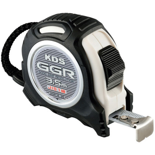 ＫＤＳ　ＧＧＲ１６巾３．５ｍ厚爪ミリ数字＿
