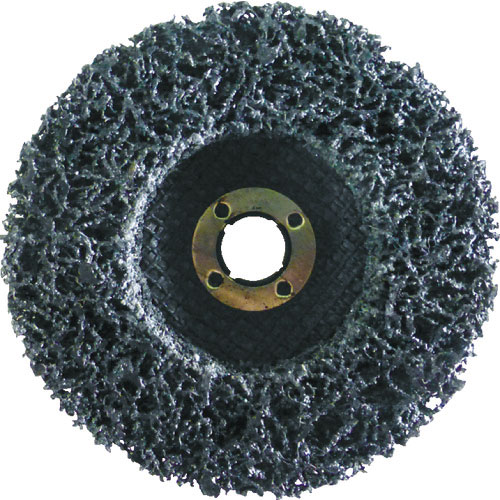 モトユキ　不織布ナイロンブラシ　ブラッシー　（５枚入）＿