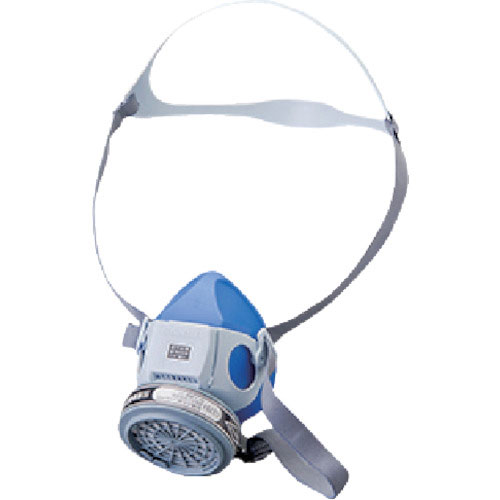 三光化学工業　スカイマスクＧＨ７１５ＳＭ（防毒）＿