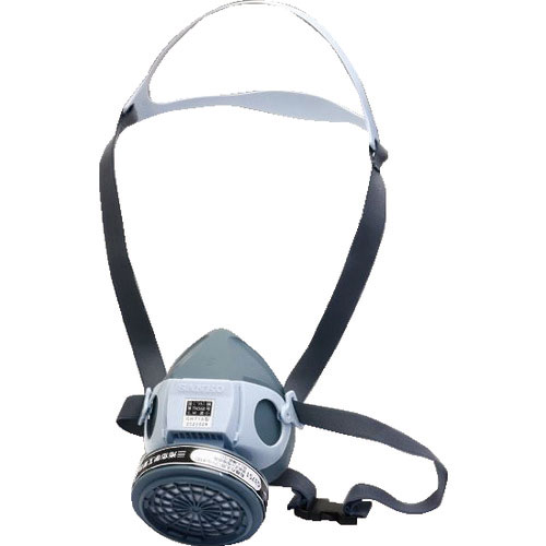 三光化学工業　スカイマスクＧＨ７１６Ｍ（防毒）＿