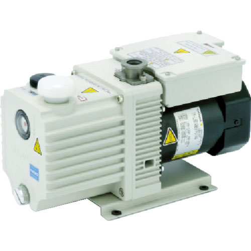ＵＬＶＡＣ　単相１００－１２０Ｖ　油回転真空ポンプ＿