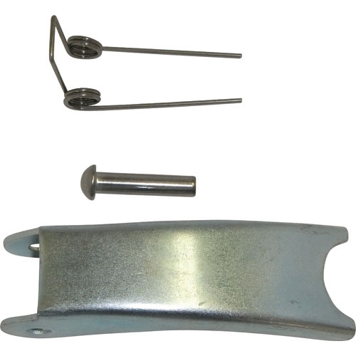 大洋　重量フック用バネ金具　０．３５ｔ用（１０１９９９２）＿