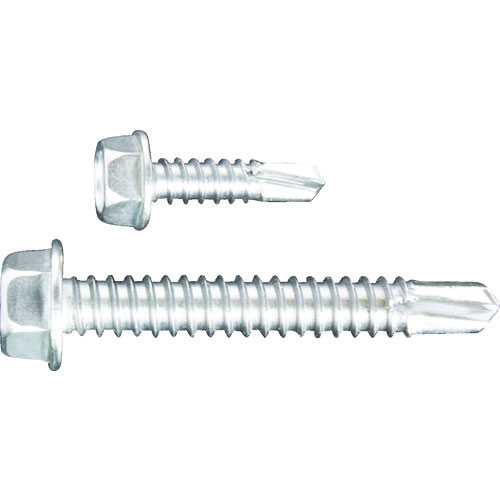 ＭＩＹＡＧＡＷＡ　ステン板対応ドリルねじ六角　ＧＲＸ　５Ｘ１９　１６本入＿