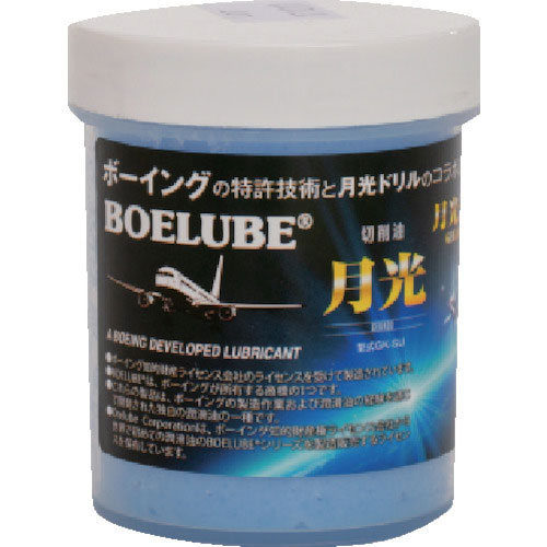 ＢＩＣ　ＴＯＯＬ　切削油　月光（大）＿