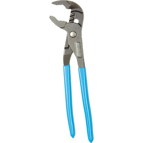 ＣＨＡＮＮＥＬ　ウォーターポンププライヤー　２４１ｍｍ　グリップロックタイプ＿