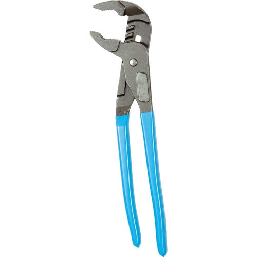 ＣＨＡＮＮＥＬ　ウォーターポンププライヤー　３１８ｍｍ　グリップロックタイプ＿