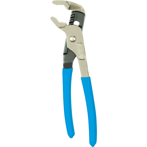 ＣＨＡＮＮＥＬ　ウォーターポンププライヤー　１６５ｍｍ　グリップロックタイプ＿