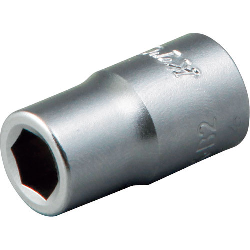 ＫＴＣ　デジラチェドライバ用６．３ｓｑ．マグネット付アダプタソケット＿