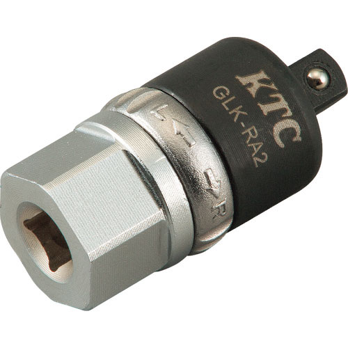 ＫＴＣ　デジラチェドライバタイプ用６．３ｓｑ．ラチェットアダプタ＿