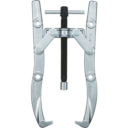 スーパー　ギャープーラＧＬＬ型　プロ用強化型　Ｄ（被引抜き物の直径）：最小８０、最大２００＿