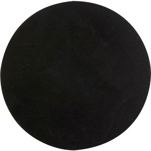 ＷＡＫＩ　ＮＲゴムシート　丸　１０Ｘ７５φ＿