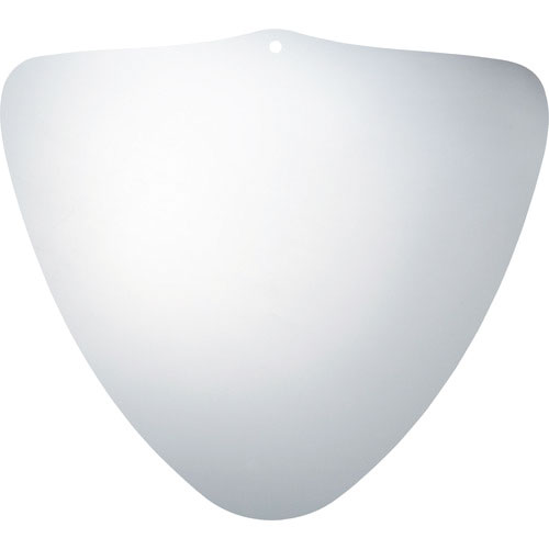 光　ポリカ広角ミラー　コーナー用＿