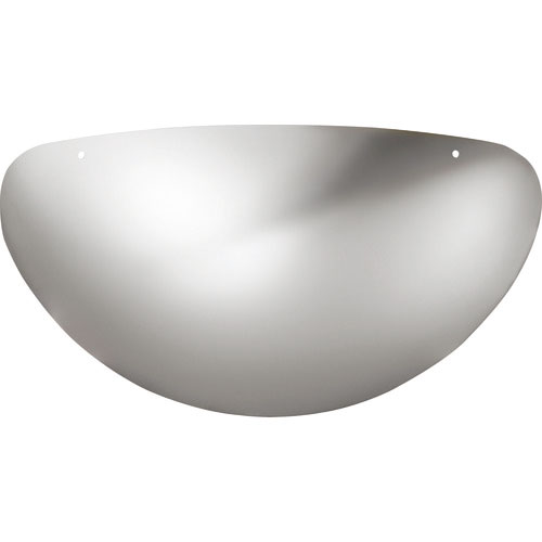 光　ポリカ広角ミラー（壁面用）２７５Ｘ４７５＿