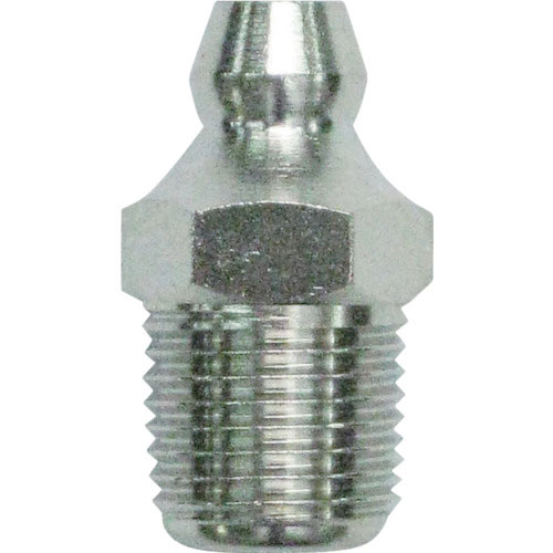 ＫＵＲＩＴＡ　グリースニップル　Ａ型ＮＰＴ１／８　（１０個入）＿
