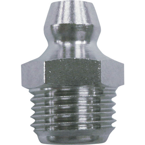 ＫＵＲＩＴＡ　グリースニップル　Ａ型Ｇ１／４規格頭　（１０個入）＿