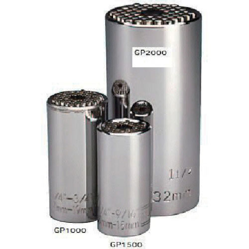 ＮＯＧＡ　ノガ・グリッパージャンボ＿