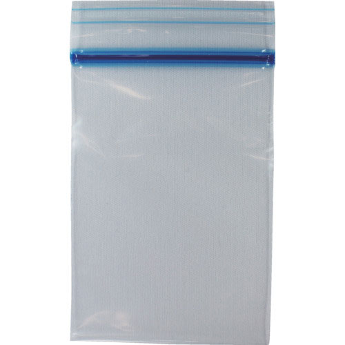 セイニチ　ユニパック　ＧＰ　Ｃ‐４　カラーチャック　アオ＿