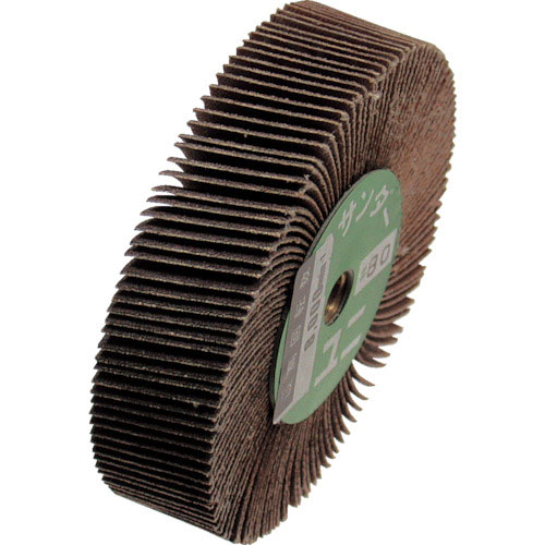 ヤナセ　ＧＰサンダーペーパー　１００ｘ２５ｘＭ１０　＃２４０＿