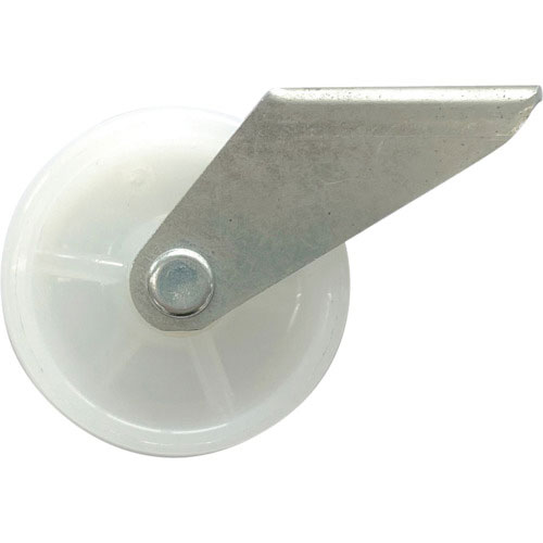 ユーエイ　ナイロンキャスター５０径固定＿