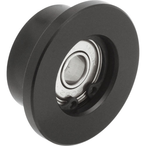 イマオ　ガイドローラー　（車輪、シングルベアリング）＿