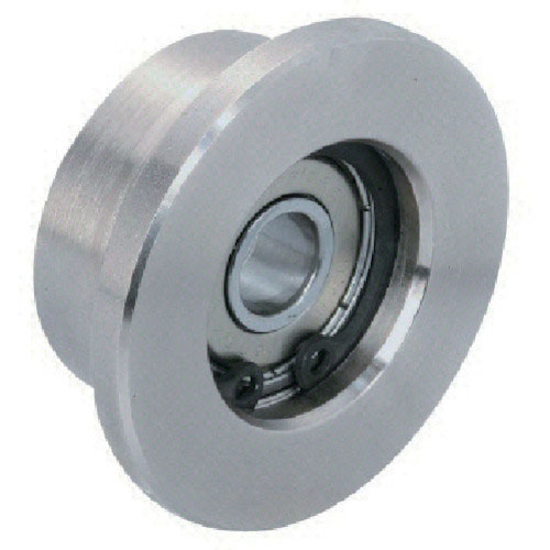 イマオ　ガイドローラー車輪＿