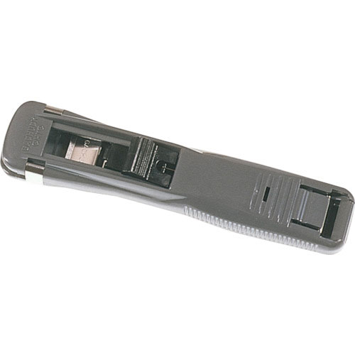 オート　エコガチャック（中）　グレー　包装箱＿