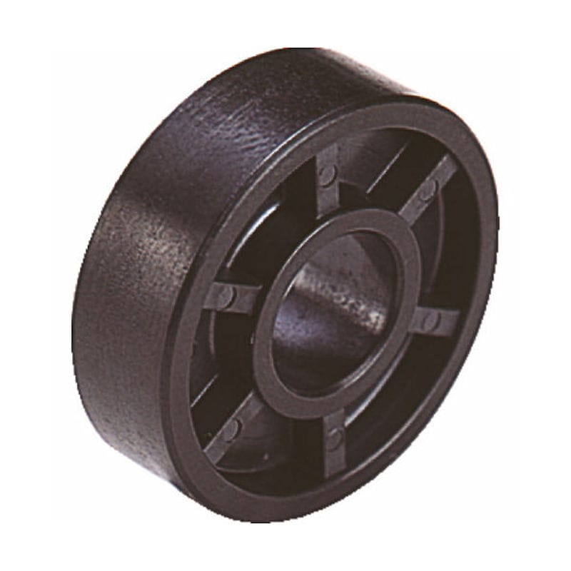 オイレス　グライトロンＳＥ　ブッシュ　１０個入　内径３×外径１０×長さ４．０＿