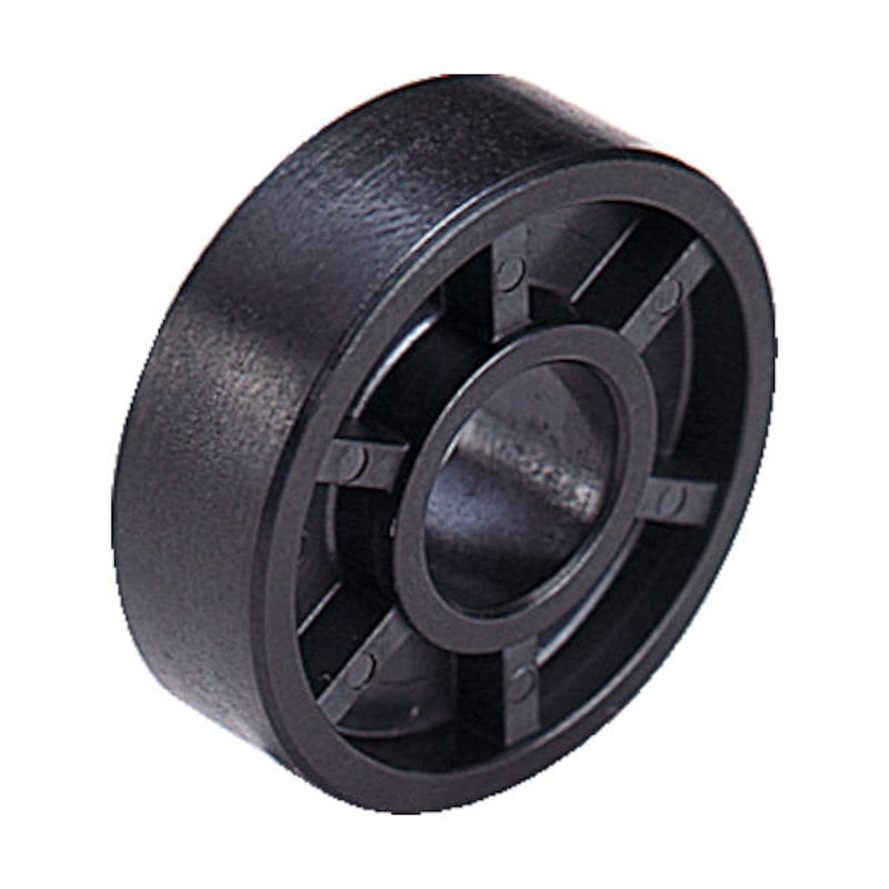 オイレス　グライトロンＳＥ　ブッシュ　１０個入　内径４×外径１０×長さ４．０＿