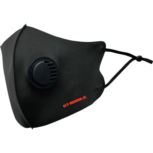 エアージェイ　マスクＧＴ－ＭＯＢＩＬＥ　ベンチ＆アジャスター付き　ＢＫ＿