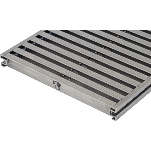 ダイケン　ステンレスグレーチング　ＧＴＥＲ　Ｈ１５　ピッチ１４　２００×５００＿
