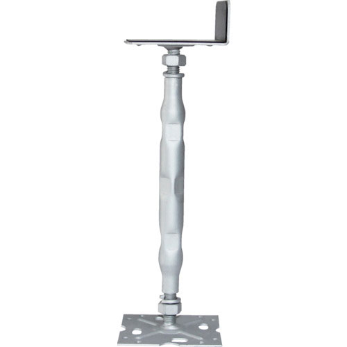 ＴＲＵＳＣＯ　鋼製束　Ｌ型　２５０～３６０ｍｍ　ダクロめっき＿